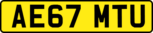 AE67MTU