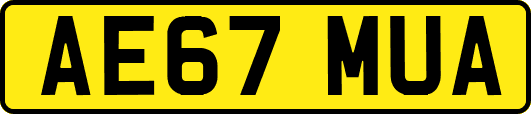 AE67MUA
