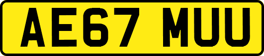 AE67MUU