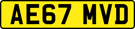 AE67MVD