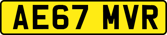 AE67MVR