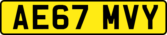 AE67MVY