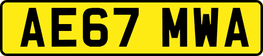 AE67MWA