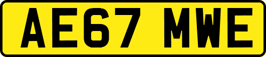 AE67MWE