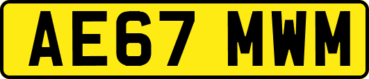 AE67MWM