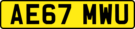 AE67MWU