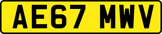 AE67MWV