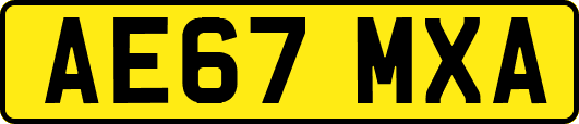 AE67MXA