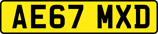 AE67MXD