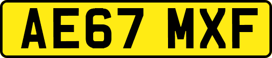 AE67MXF