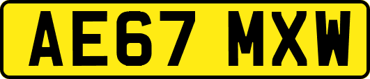AE67MXW