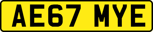 AE67MYE