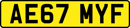 AE67MYF