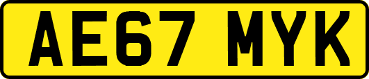 AE67MYK