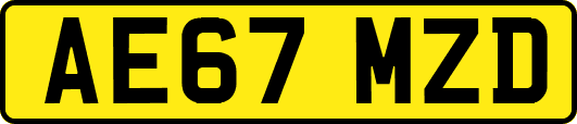AE67MZD