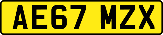 AE67MZX