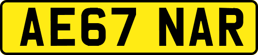 AE67NAR