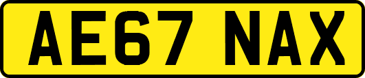 AE67NAX