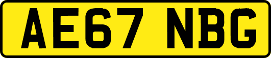 AE67NBG