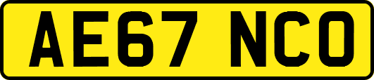 AE67NCO