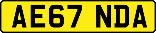 AE67NDA