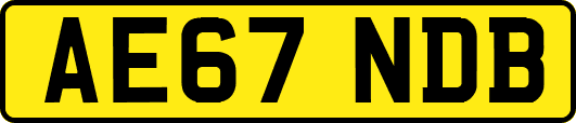 AE67NDB