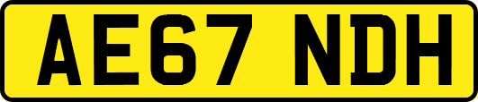 AE67NDH