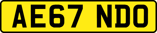 AE67NDO