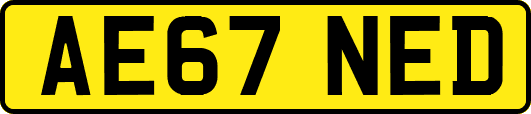 AE67NED