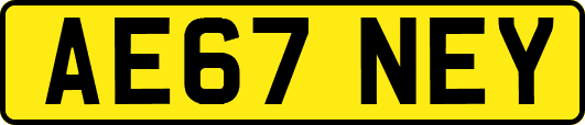 AE67NEY