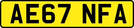 AE67NFA