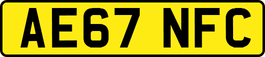 AE67NFC