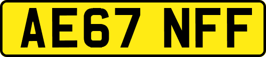 AE67NFF
