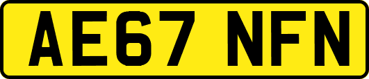 AE67NFN