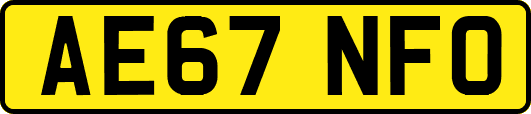 AE67NFO