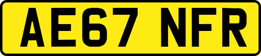 AE67NFR