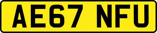 AE67NFU