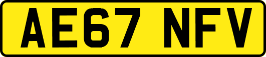 AE67NFV