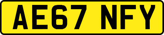 AE67NFY