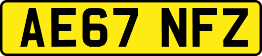 AE67NFZ