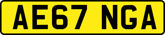 AE67NGA