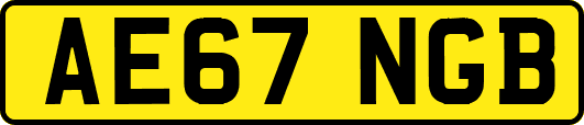 AE67NGB