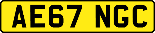AE67NGC