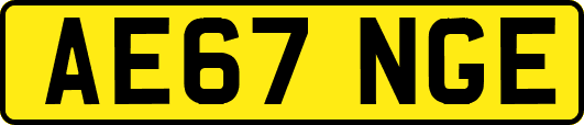 AE67NGE