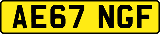AE67NGF