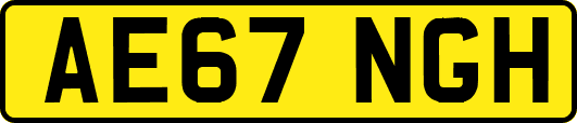 AE67NGH
