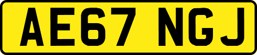 AE67NGJ