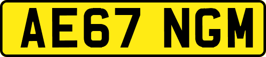 AE67NGM