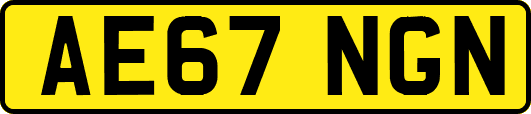 AE67NGN