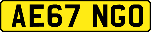 AE67NGO